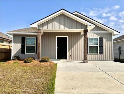3878 Seagull Cir, Slidell, LA, 70461