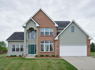 5275 Snowbird Ct, Kalamazoo, MI 49009