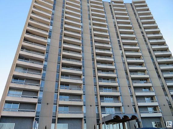 2nd image of 10883 Saskatchewan Dr NW #207