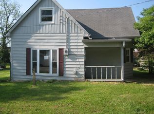 180 Middle St, Morgantown, IN 46160