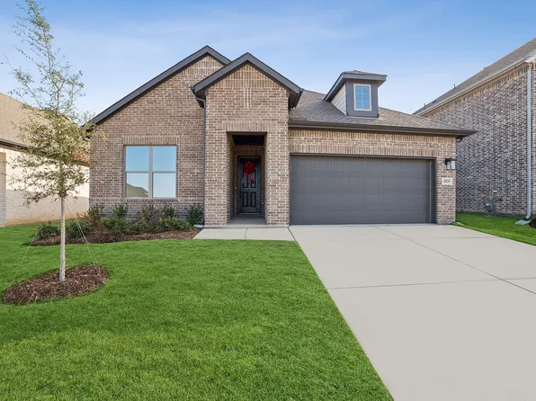 4035 Yellowstone Rd, Royse City, TX 75189