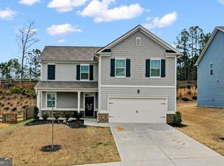 239 Hummingbird Trl, Dallas, GA 30132