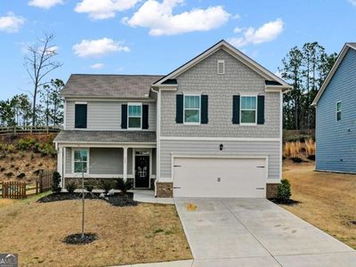 239 Hummingbird Trl, Dallas, GA, 30132