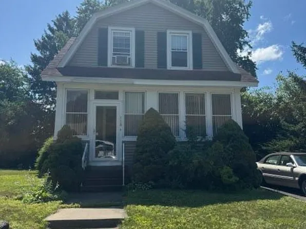 118 Marriott Avenue, Schenectady, NY 12304