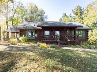 800 Ostrander Rd, East Aurora, NY 14052