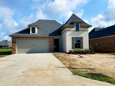 115 Sleepy Brook Rd, Lafayette, LA, 70508