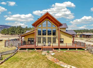 25 Jarosa Creek Rd, Albuquerque, NM 87110