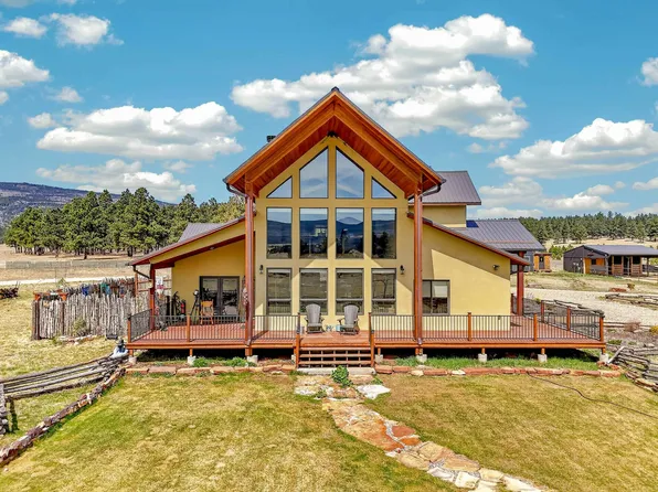 25 Jarosa Creek Rd, Albuquerque, NM 87110