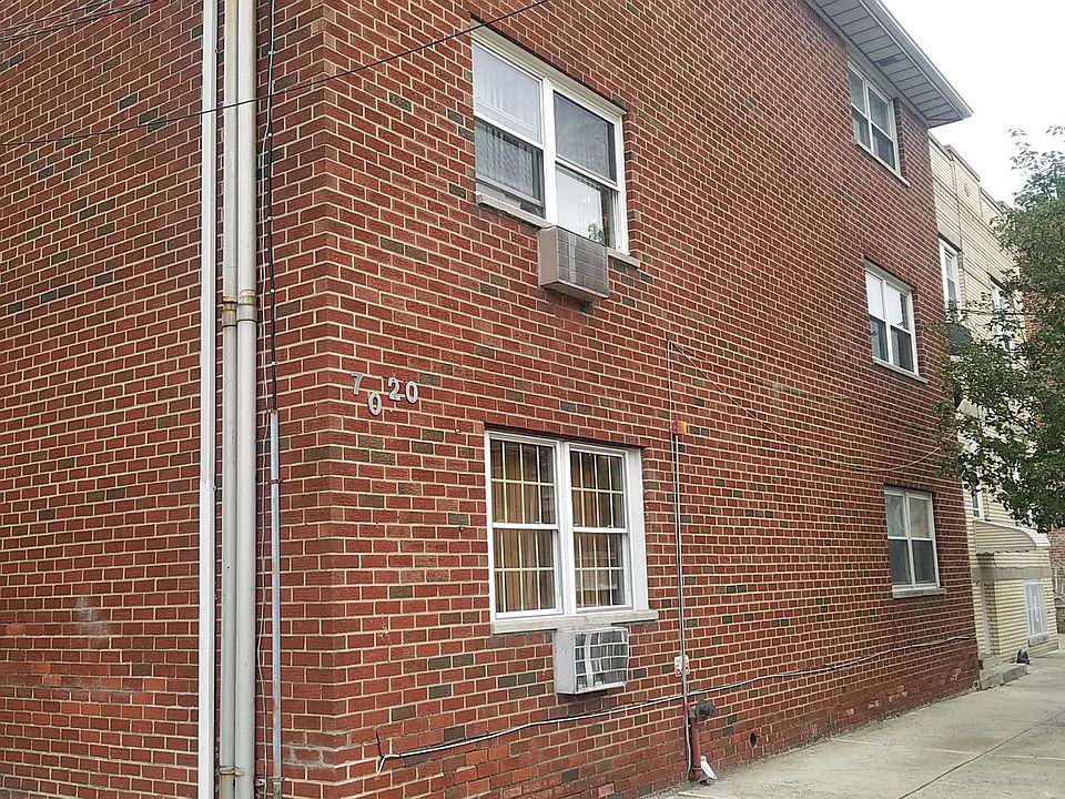 Condominium Building