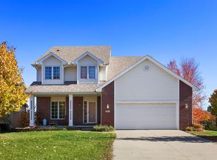 301 NW Seasons Dr, Ankeny, IA 50023