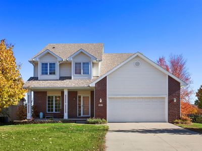 301 NW Seasons Dr, Ankeny, IA, 50023