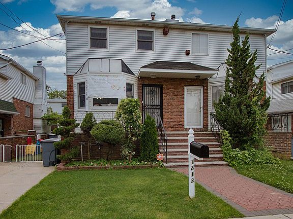 2nd image of 1412 E 71st St #1