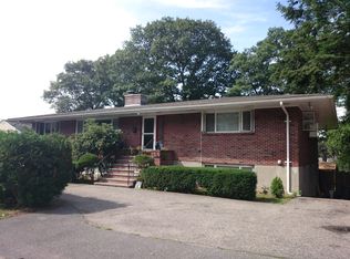 51 Woodley Ave, Boston, MA 02132