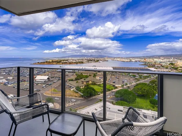 600 Ala Moana Blvd #2006, Honolulu, HI 96813