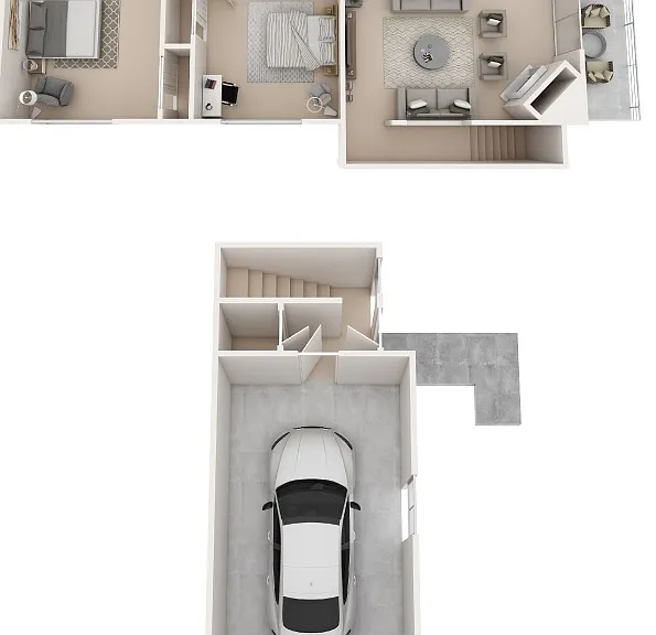 Oakmonte Apartment Homes — Photo 38