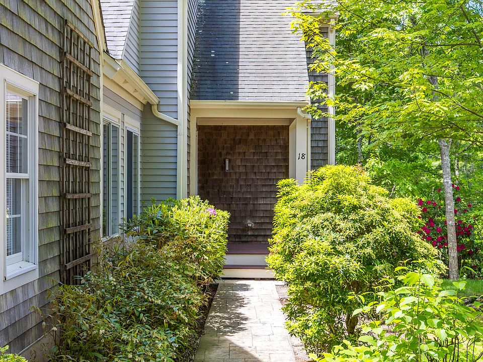 Windchime 24 Red Cedar Rd Mashpee MA Zillow