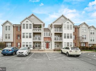 1601 Berry Rose Ct #4-2B, Frederick, MD 21701