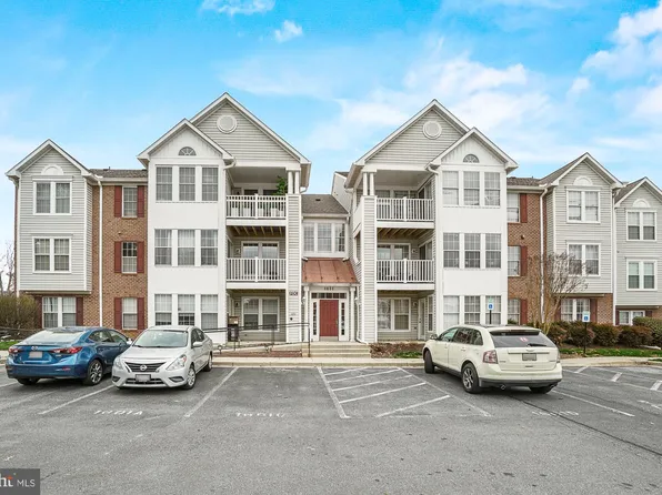 1601 Berry Rose Ct #4-2B, Frederick, MD 21701