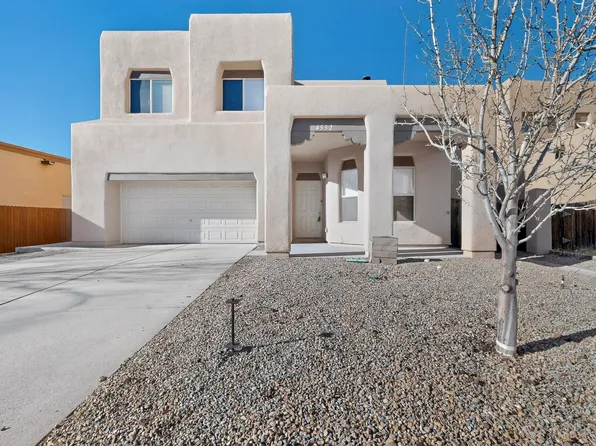 4532 Solecito Loop, Santa Fe, NM 87507