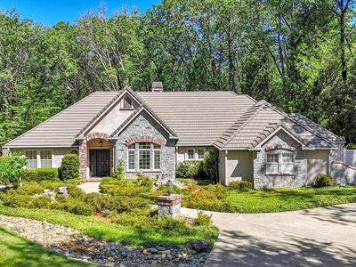 11154 Knights Ct, Grass Valley, CA, 95945