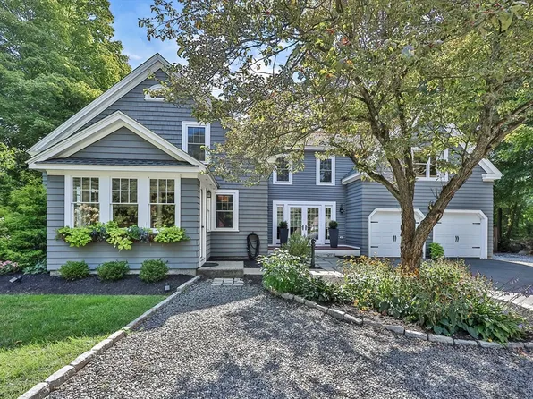 1402 Washington St, Holliston, MA 01746