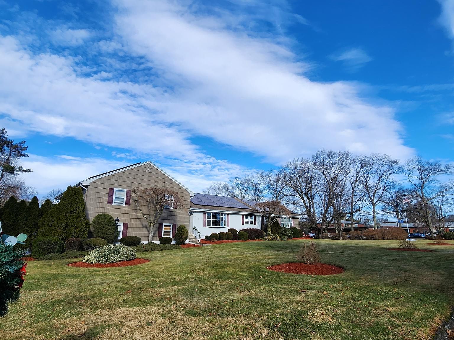 203 High Plains Rd, Orange, CT 06477 Zillow