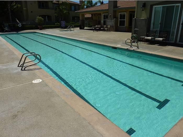 Club House W/pool