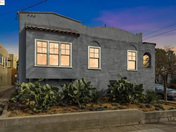 394 43rd St, Oakland, CA 94609