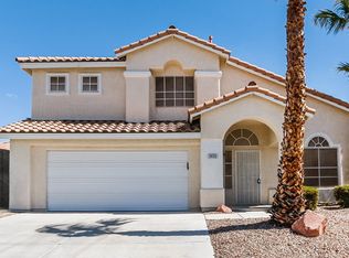 3456 White Mountain St, Las Vegas, NV 89117
