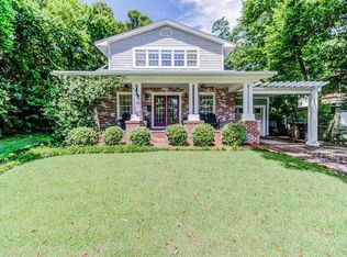 1775 N Yates Ave, Pensacola, FL 32503