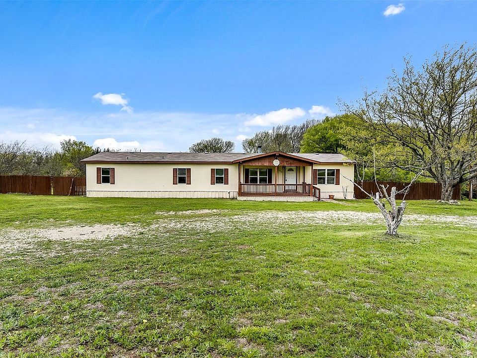 116 S Mountain Rdg, Cresson, TX 76035 Zillow