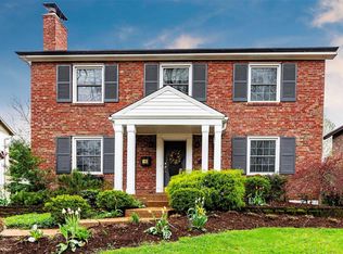7120 Cornell Ave, Saint Louis, MO 63130
