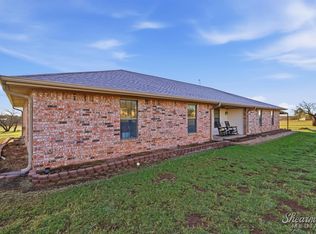 627 Pocahontas Trl, Wichita Falls, TX 76310