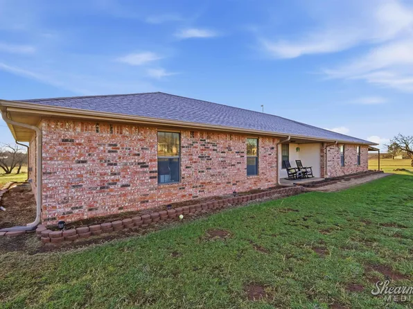 627 Pocahontas Trl, Wichita Falls, TX 76310