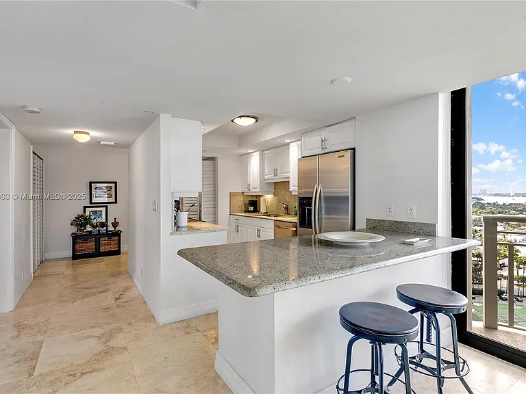 3000 N Ocean Dr #20A — Photo 11