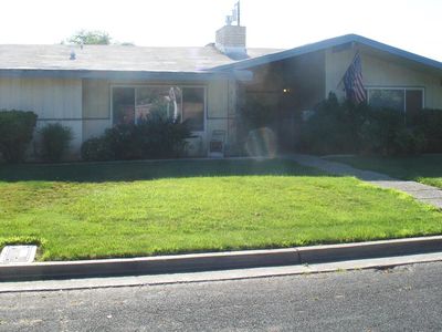 821 Claremont Dr, Madera, CA, 93637