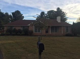 58 Robin Ln, Manchester, TN 37355