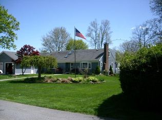 170 Gorham Ave, Warwick, RI 02886