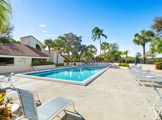 509 Sea Oats Dr #B-3, Juno Beach, FL 33408