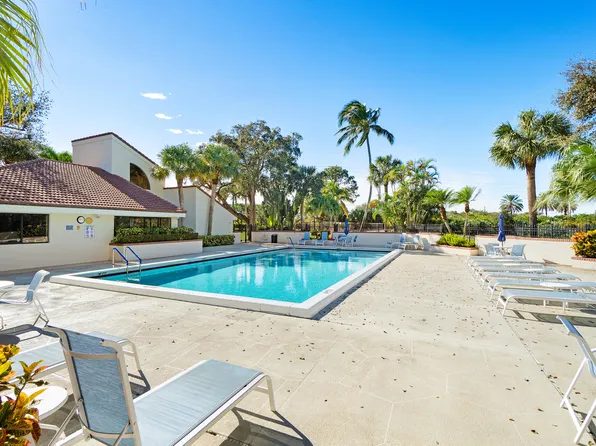 509 Sea Oats Drive #B-3, Juno Beach, FL 33408