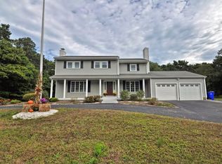 14 Tecumseh Rd, Sagamore Beach, MA 02562