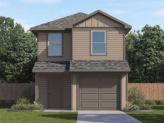 Plan Elevation.