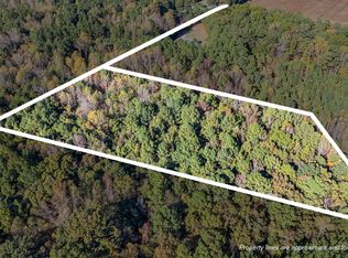 LOT 2 Martin Ln LOT 2, Spring Hope, NC 27882