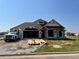 1803 Higgins St, Pea Ridge, AR 72751