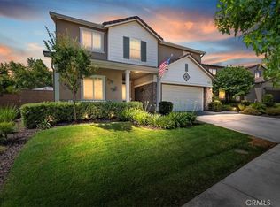 11745 Silver Birch Rd, Corona, CA 92883