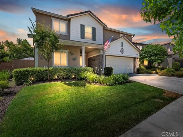 11745 Silver Birch Rd, Corona, CA 92883