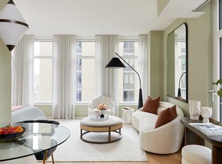 7 Dey St APT 12G, New York, NY 10007