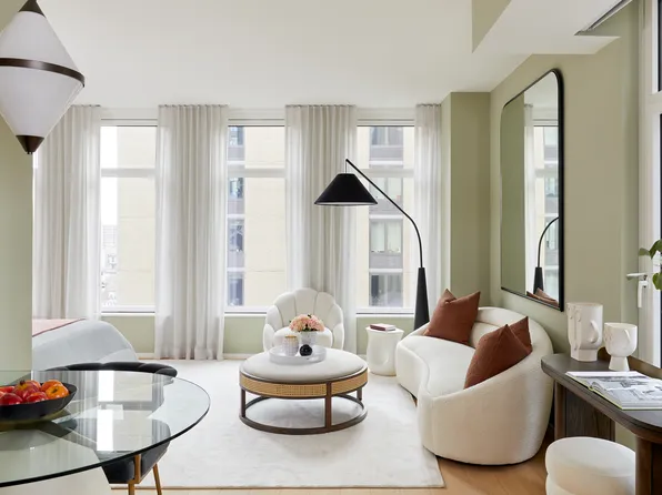 7 Dey St, New York, NY