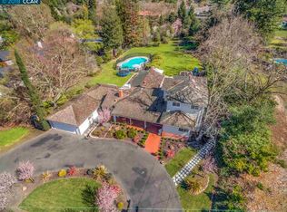 302 La Questa Dr, Danville, CA 94526