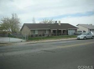 12530 Pacoima Rd, Victorville, CA 92392